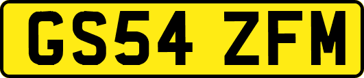 GS54ZFM