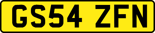 GS54ZFN