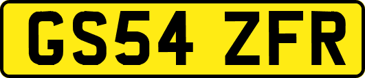 GS54ZFR
