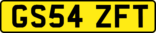 GS54ZFT