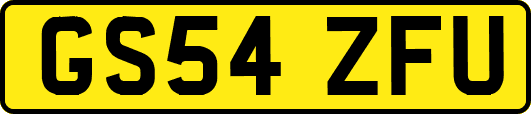 GS54ZFU