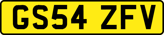 GS54ZFV