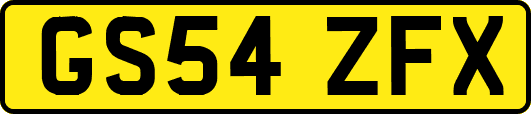 GS54ZFX
