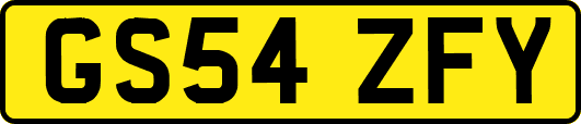 GS54ZFY