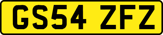 GS54ZFZ