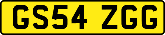 GS54ZGG