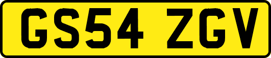 GS54ZGV