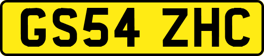 GS54ZHC