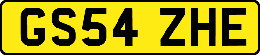 GS54ZHE