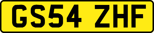 GS54ZHF