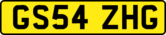 GS54ZHG