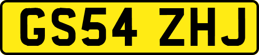 GS54ZHJ