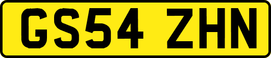 GS54ZHN