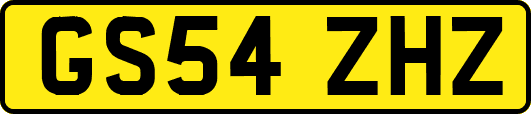 GS54ZHZ