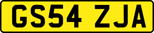 GS54ZJA