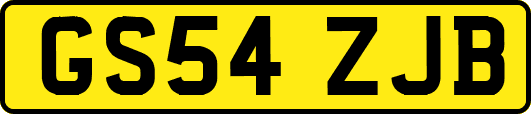 GS54ZJB