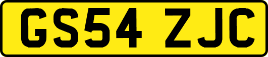 GS54ZJC