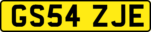 GS54ZJE