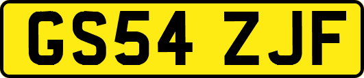 GS54ZJF
