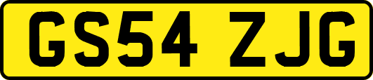 GS54ZJG
