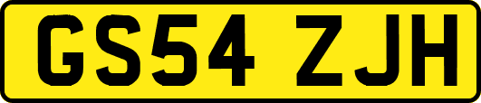 GS54ZJH