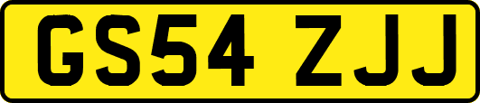 GS54ZJJ