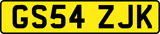 GS54ZJK