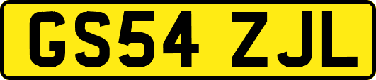 GS54ZJL