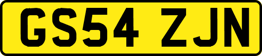 GS54ZJN