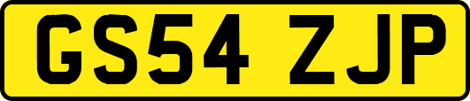 GS54ZJP