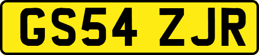 GS54ZJR