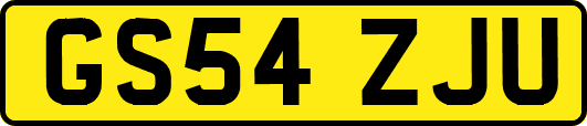 GS54ZJU
