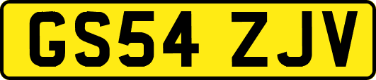 GS54ZJV