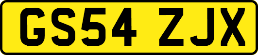 GS54ZJX
