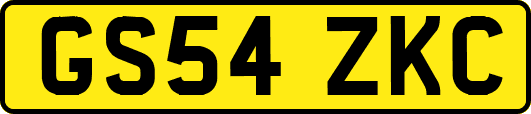 GS54ZKC