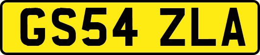 GS54ZLA