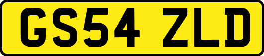 GS54ZLD