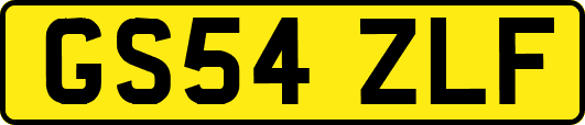 GS54ZLF