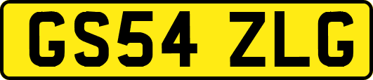 GS54ZLG