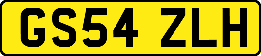 GS54ZLH