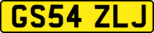 GS54ZLJ