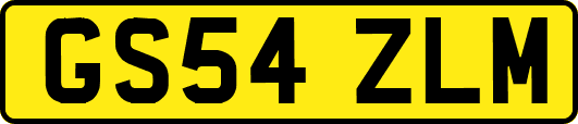 GS54ZLM