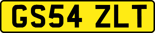 GS54ZLT