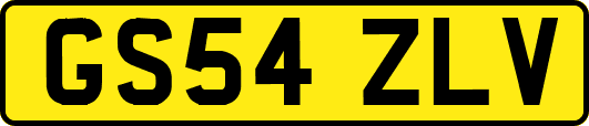 GS54ZLV