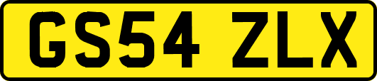 GS54ZLX