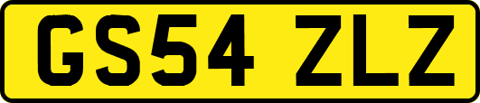 GS54ZLZ