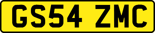 GS54ZMC