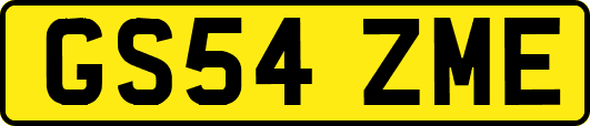 GS54ZME