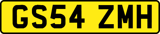 GS54ZMH