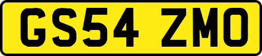 GS54ZMO